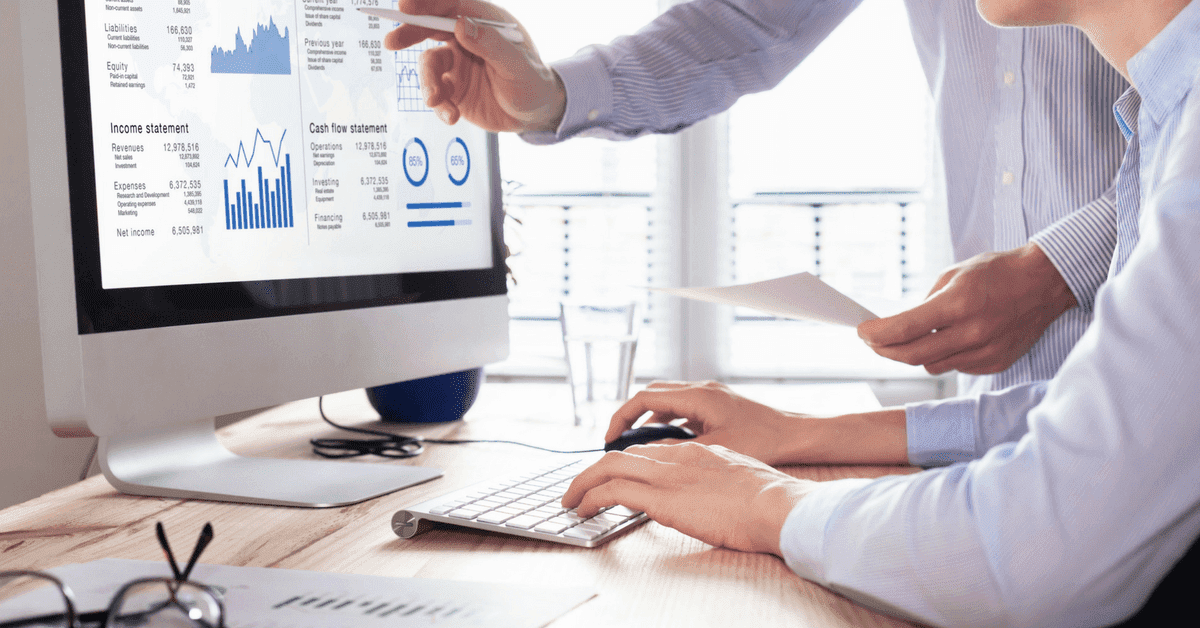 Business Solutions