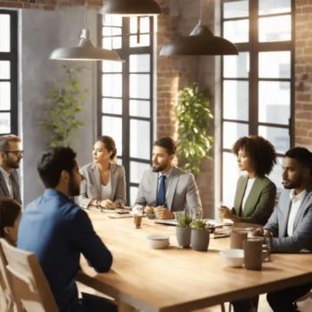 KaizenOx Business Consulting