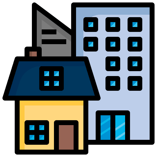 Real Estate