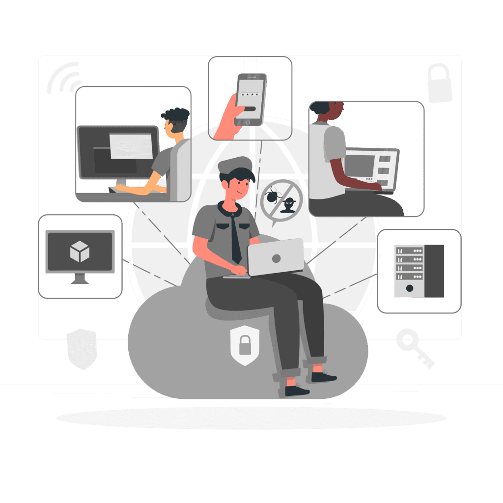 Shared Services Company in Mumbai
