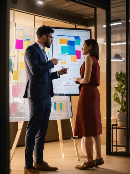 business Consulting