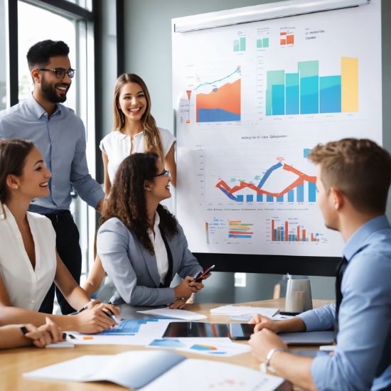 business Consulting