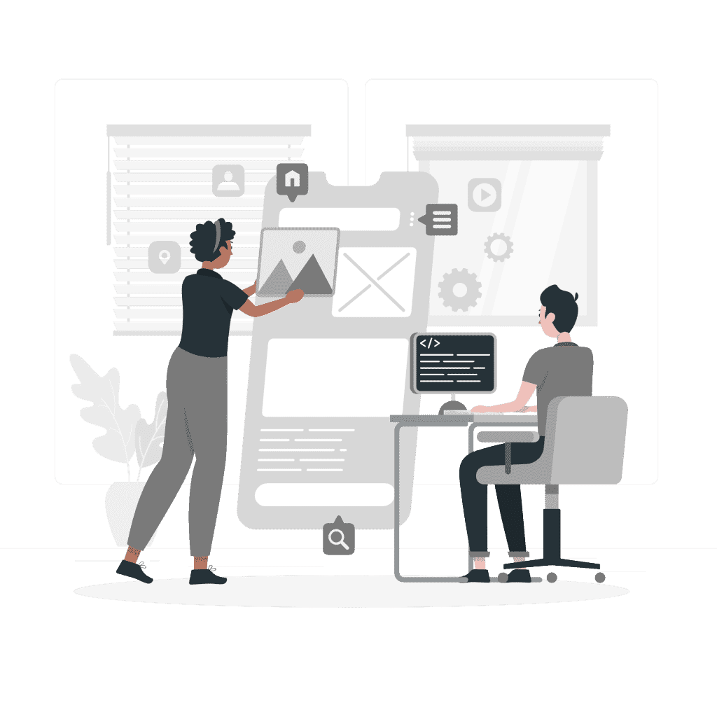 Application Development Company in Mumbai