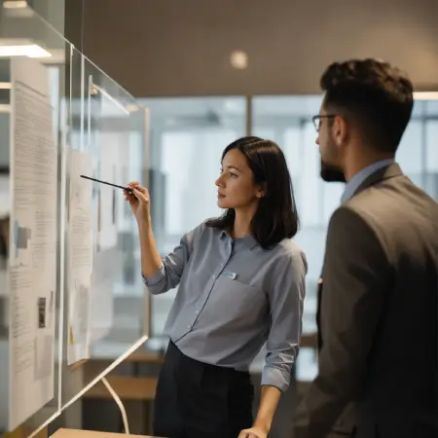 KaizenOx Business Consulting
