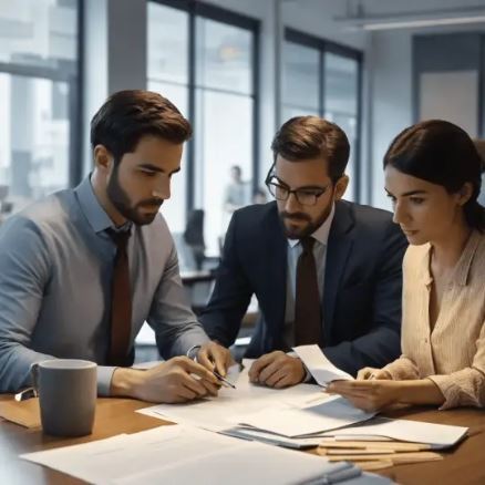 KaizenOx Business Consulting