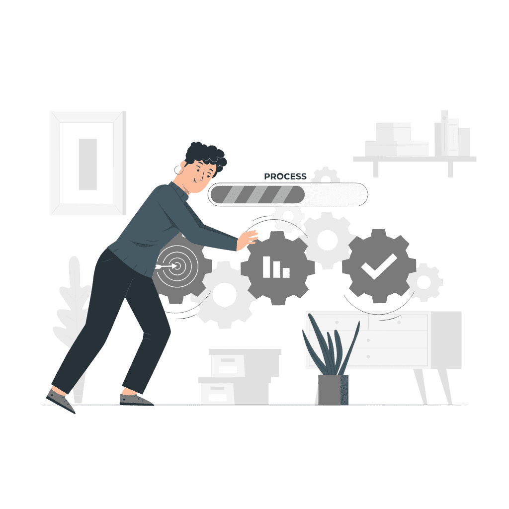 Process Improvement Company in Mumbai