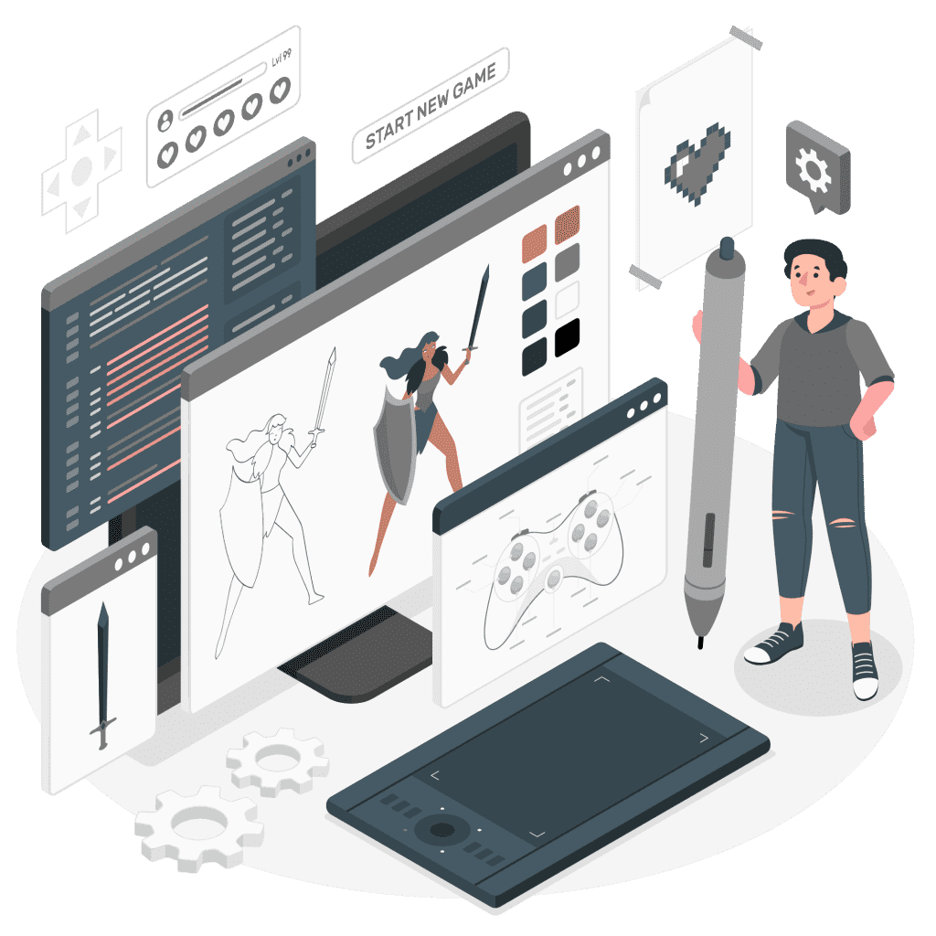 Web Design, Development, Re-Designing Company in Mumbai